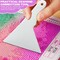 45PCs DIY Diamond Painting Tools and Accessories Kit for Kids Adults, Complete Diamond Art Tools with Diamond Art Pens Tweezers Glue Diamond Correction, Diamond Painting Accessories